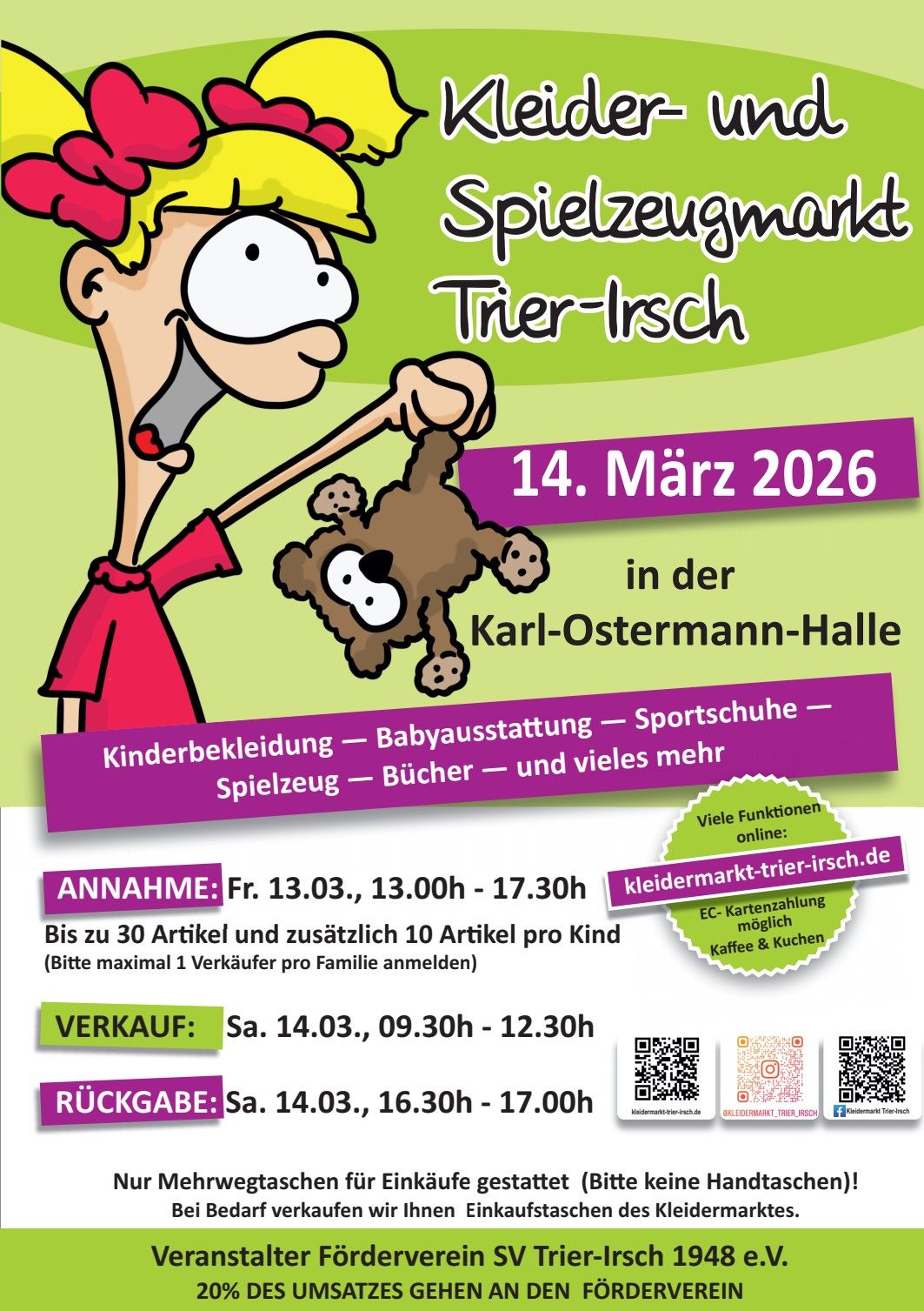 PlakatKleidermarkt032026